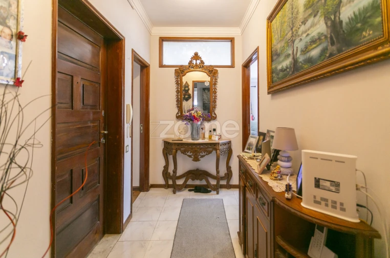 Apartamento T3 para Venda em Aldoar, Foz do Douro e Nevogilde Foto 5