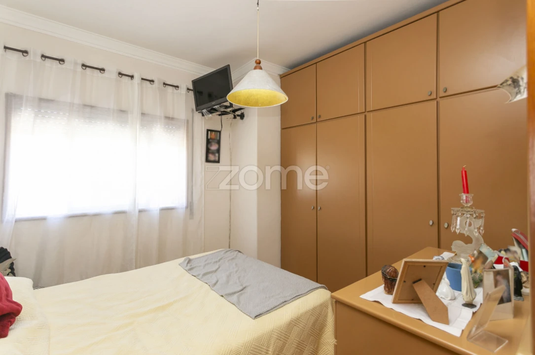 Apartamento T3 para Venda em Aldoar, Foz do Douro e Nevogilde Foto 22