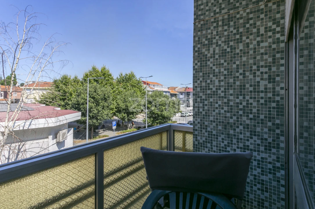 Apartamento T3 para Venda em Aldoar, Foz do Douro e Nevogilde Foto 25
