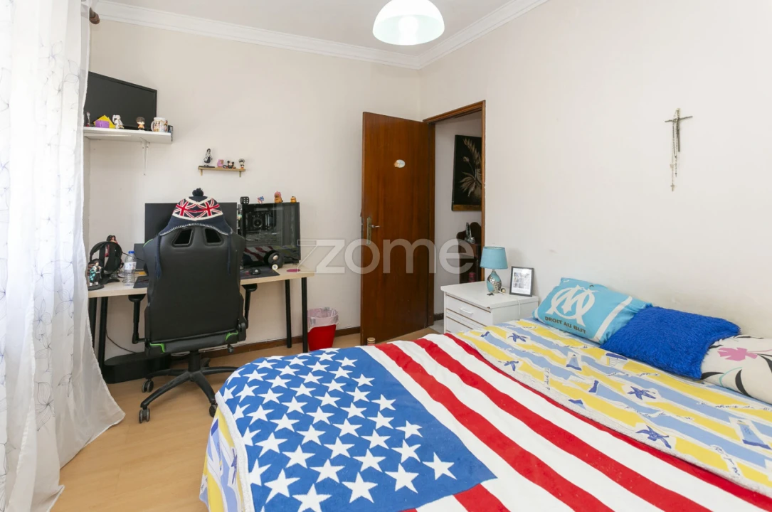 Apartamento T3 para Venda em Aldoar, Foz do Douro e Nevogilde Foto 27