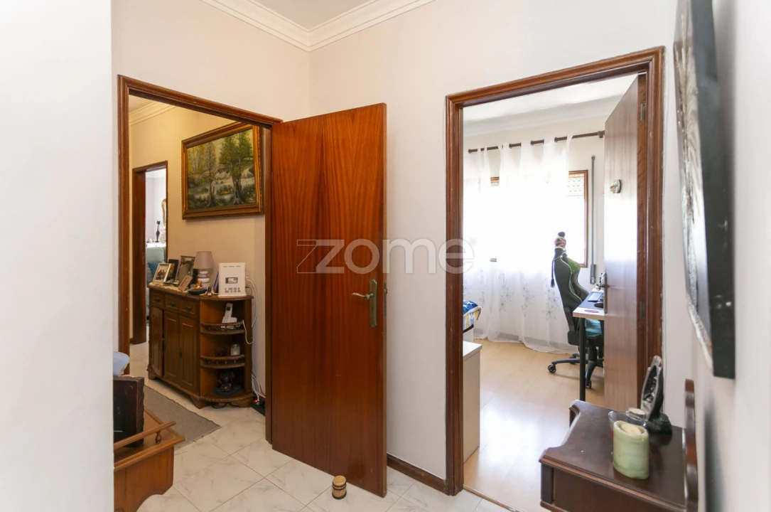 Apartamento T3 para Venda em Aldoar, Foz do Douro e Nevogilde Foto 16