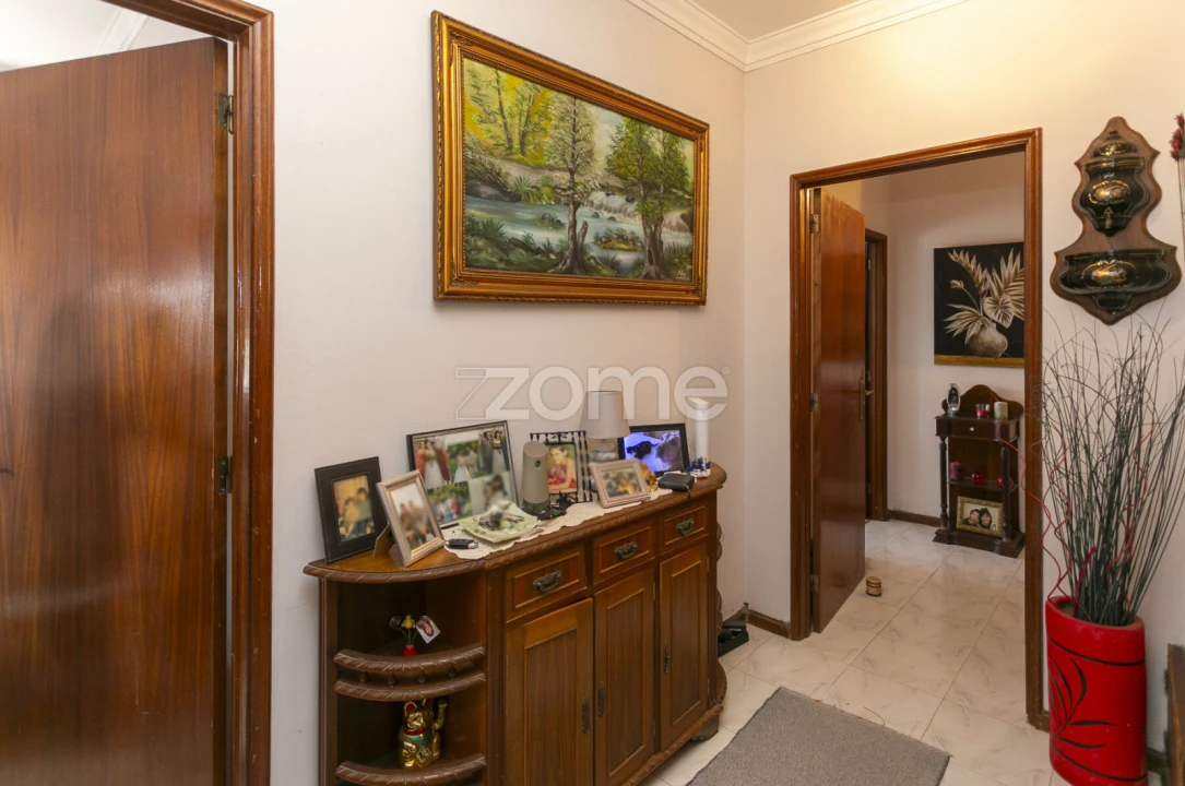 Apartamento T3 para Venda em Aldoar, Foz do Douro e Nevogilde Foto 18