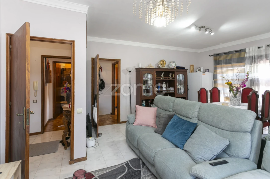 Apartamento T3 para Venda em Aldoar, Foz do Douro e Nevogilde Foto 7