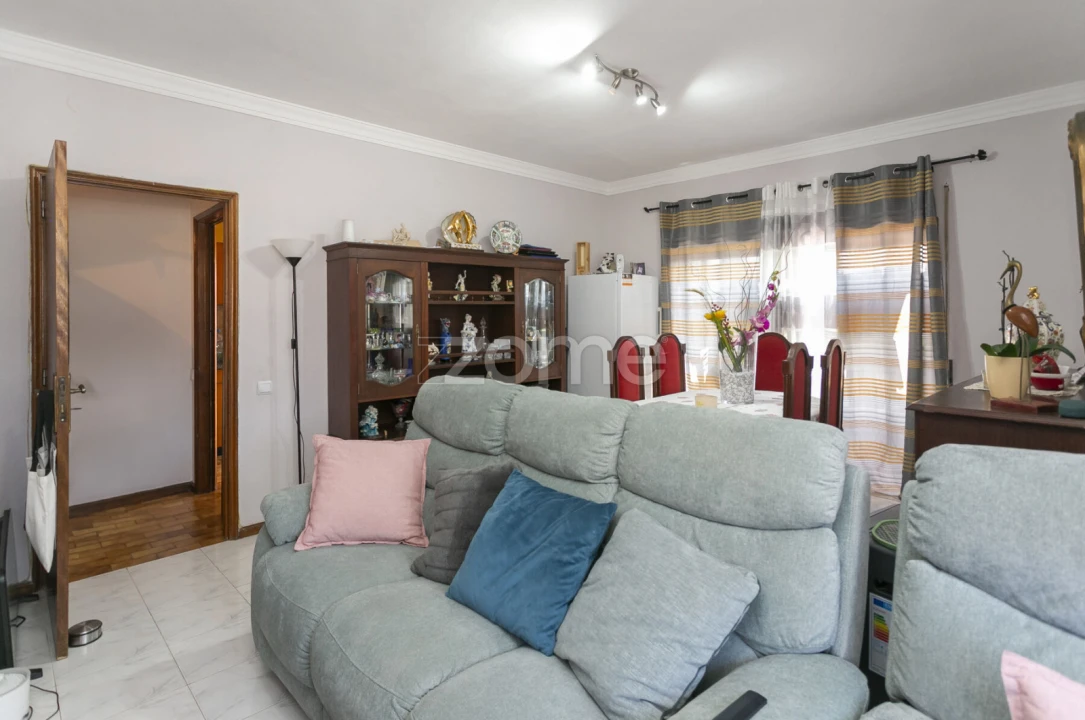 Apartamento T3 para Venda em Aldoar, Foz do Douro e Nevogilde Foto 8