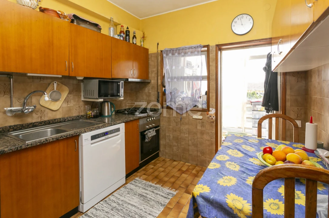 Apartamento T3 para Venda em Aldoar, Foz do Douro e Nevogilde Foto 11