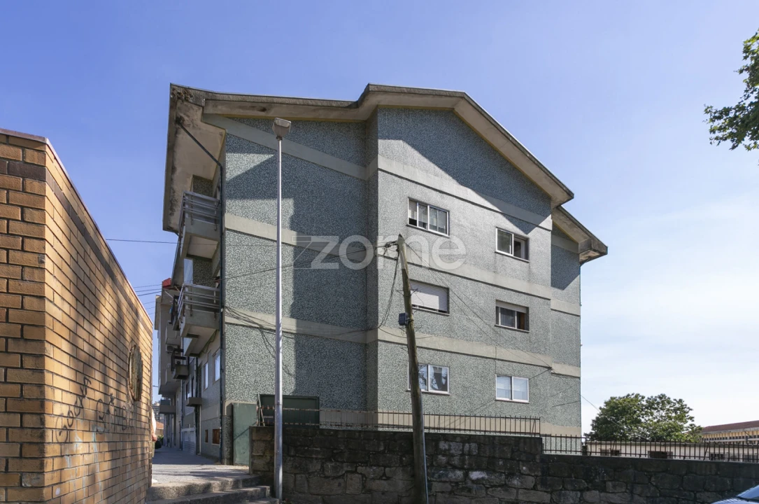 Apartamento T3 para Venda em Aldoar, Foz do Douro e Nevogilde Foto 3