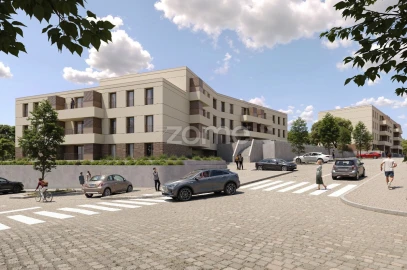 Apartamento T2 para Venda em Vila das Aves
