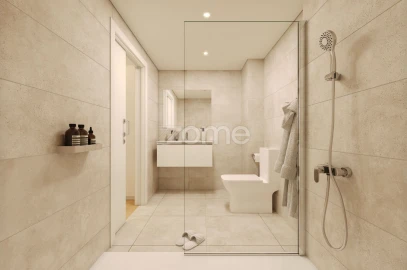 Apartamento T2 para Venda em Vila das Aves