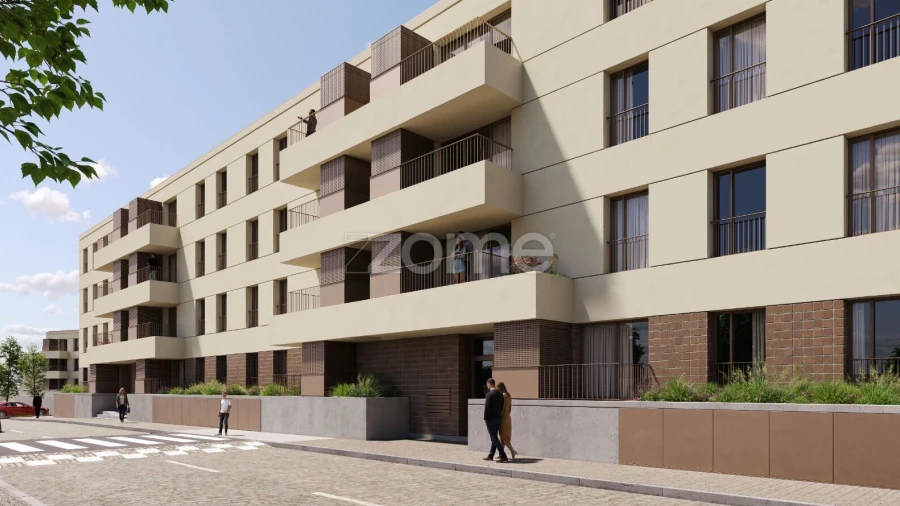Apartamento T2 para Venda em Vila das Aves
