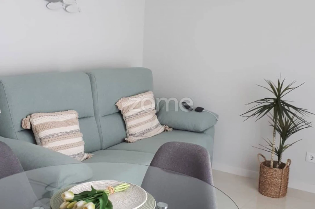 Apartamento T1 para Arrendamento em Portimão Foto 5