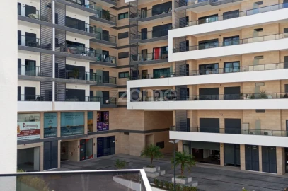 Apartamento T1 para Arrendamento em Portimão