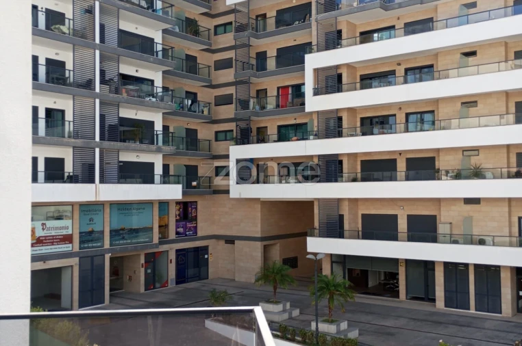 Apartamento T1 para Arrendamento em Portimão Foto 15