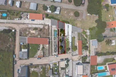 Terreno para Venda em Canidelo