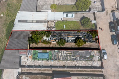 Terreno para Venda em Canidelo