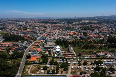 Terreno para Venda em Canidelo