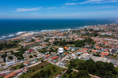 Terreno para Venda em Canidelo