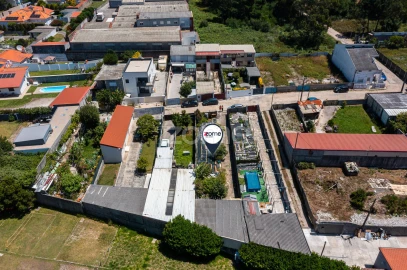 Terreno para Venda em Canidelo