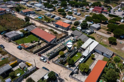 Terreno para Venda em Canidelo