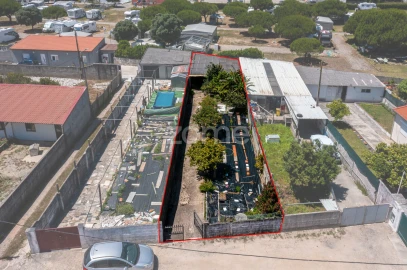 Terreno para Venda em Canidelo