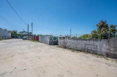 Terreno para Venda em Canidelo