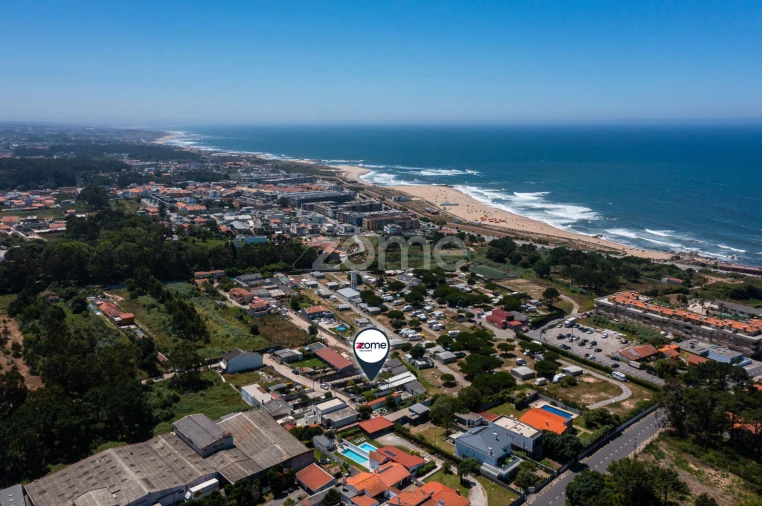 Terreno para Venda em Canidelo Foto 37