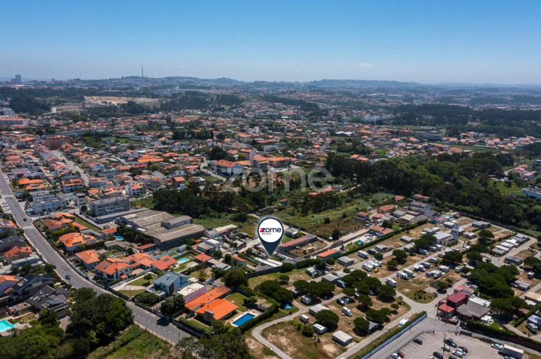 Terreno para Venda em Canidelo Foto 35