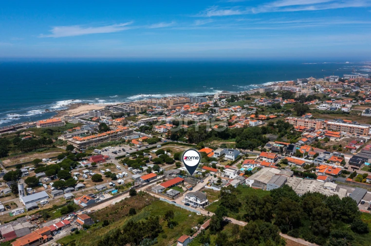 Terreno para Venda em Canidelo Foto 31