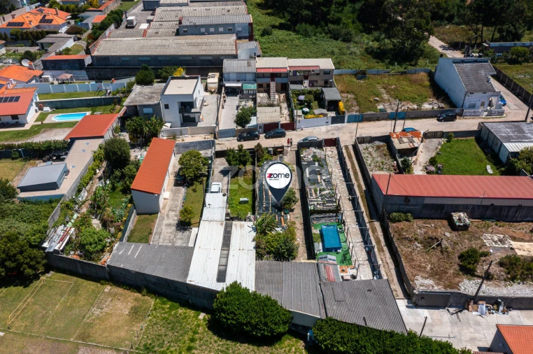 Terreno para Venda em Canidelo Foto 23