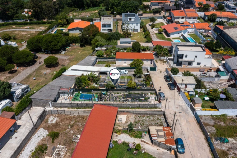 Terreno para Venda em Canidelo Foto 25
