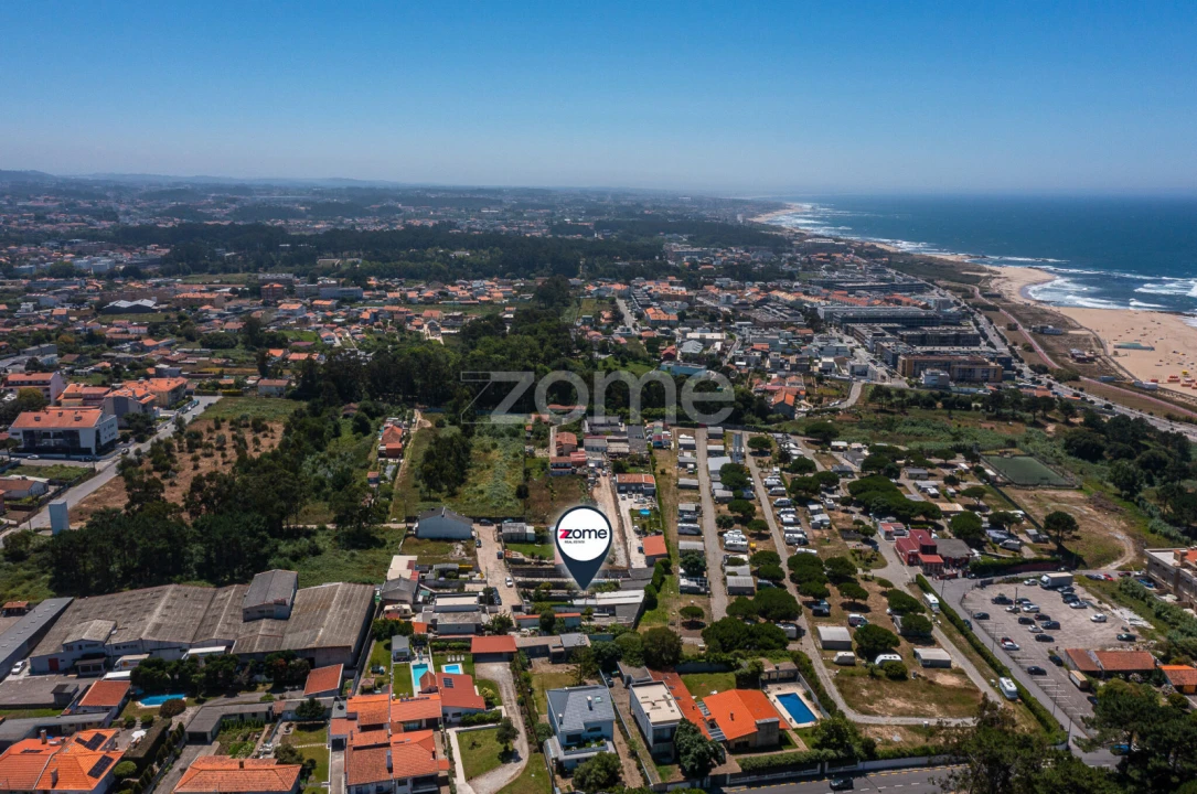 Terreno para Venda em Canidelo Foto 36