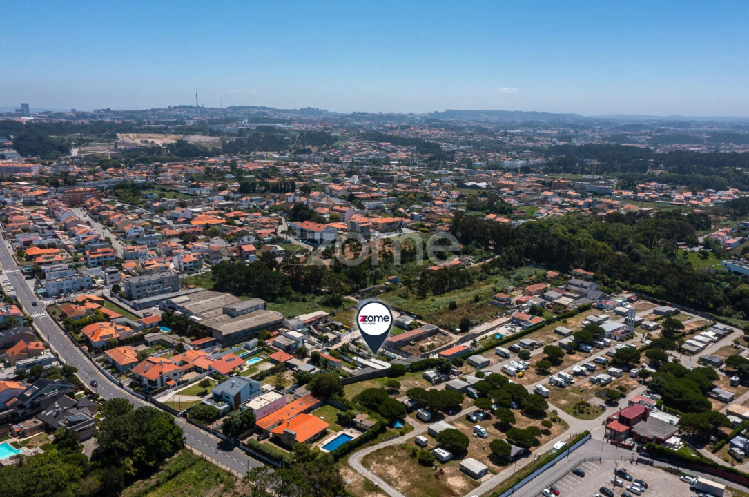 Terreno para Venda em Canidelo Foto 35