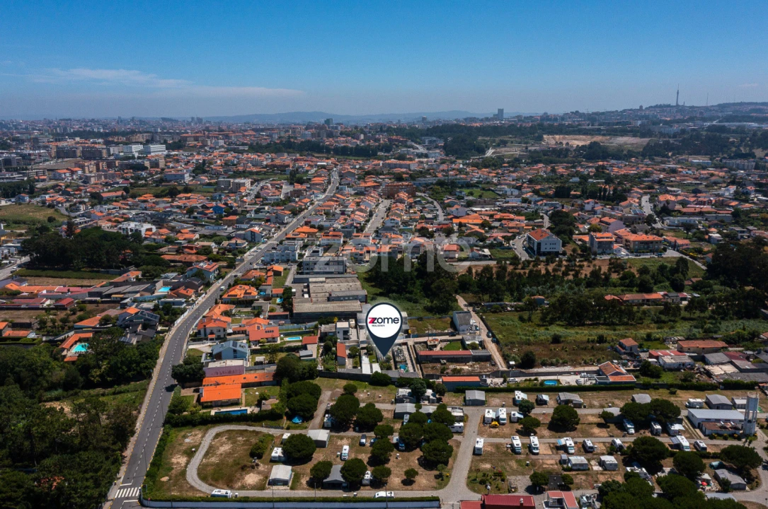Terreno para Venda em Canidelo Foto 34