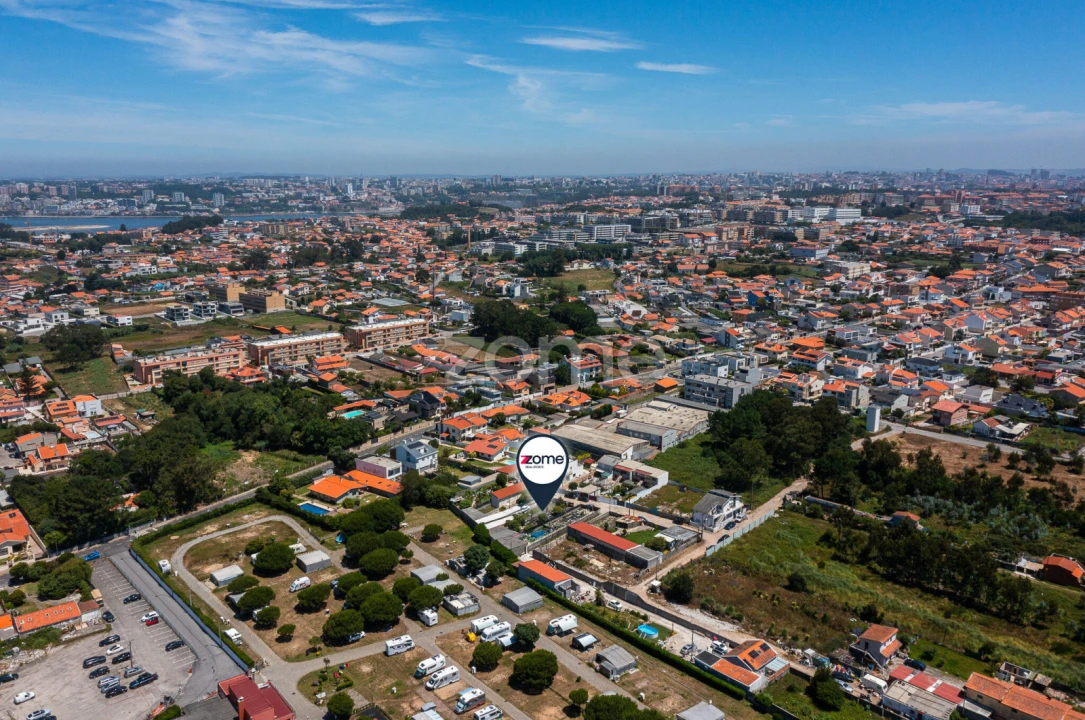 Terreno para Venda em Canidelo Foto 33