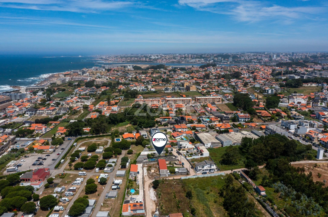 Terreno para Venda em Canidelo Foto 32
