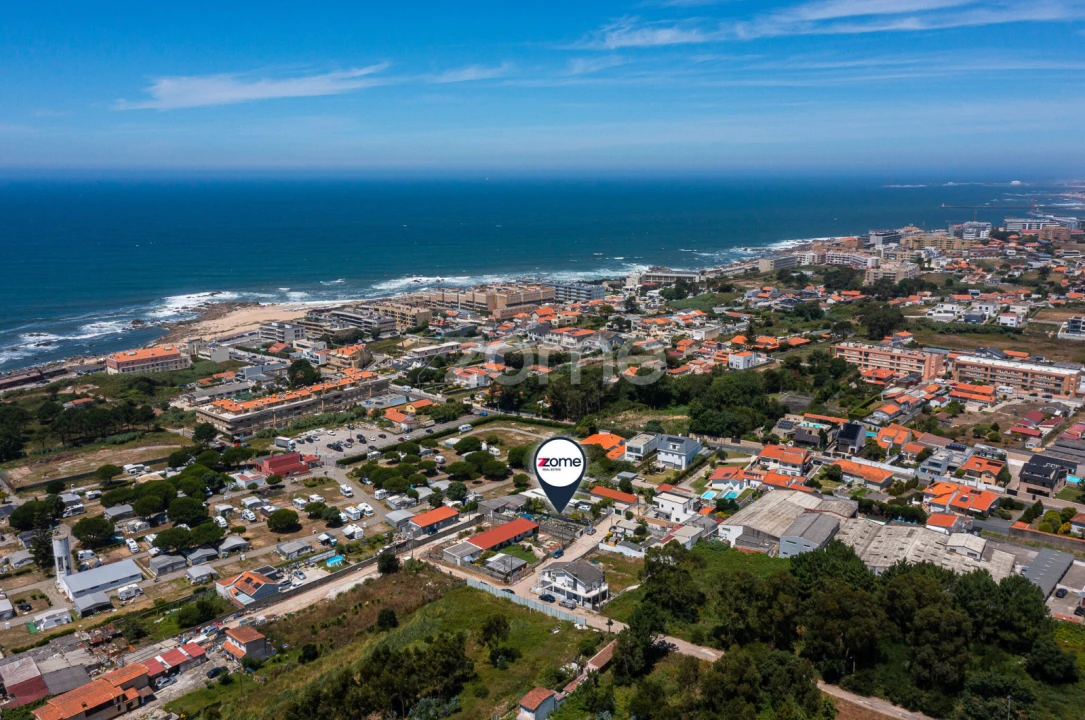 Terreno para Venda em Canidelo Foto 31