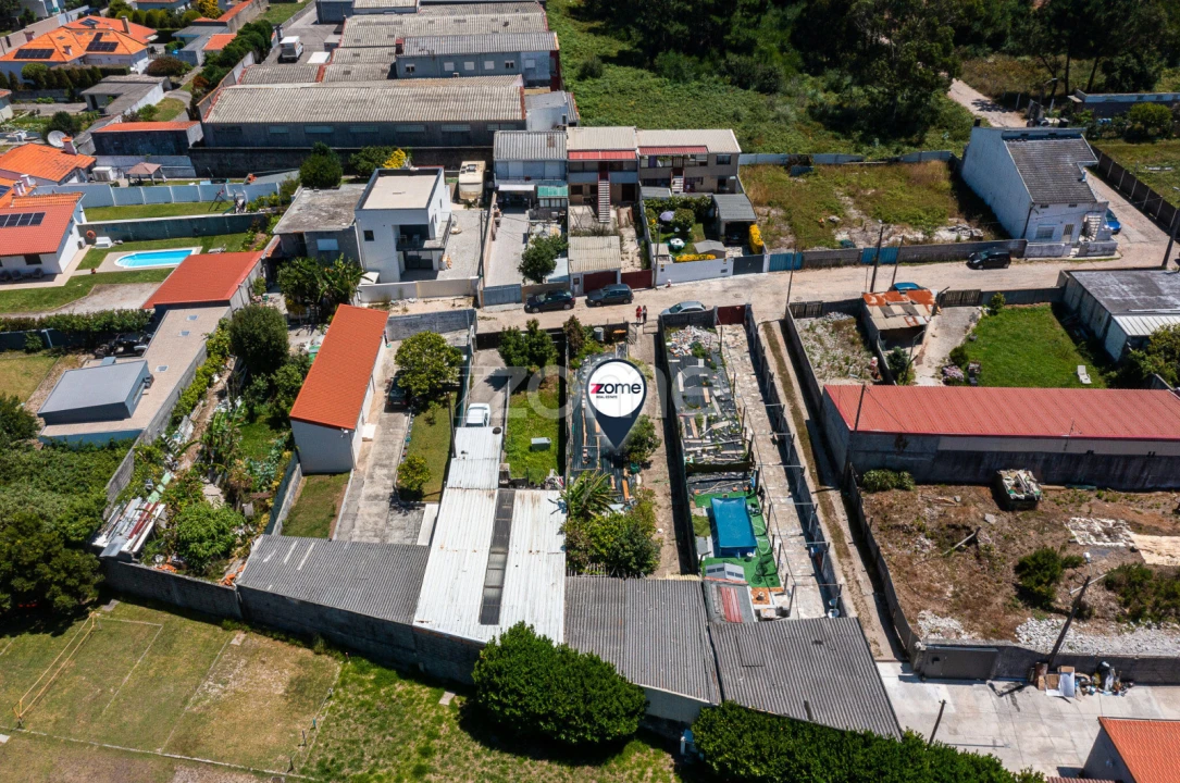 Terreno para Venda em Canidelo Foto 23