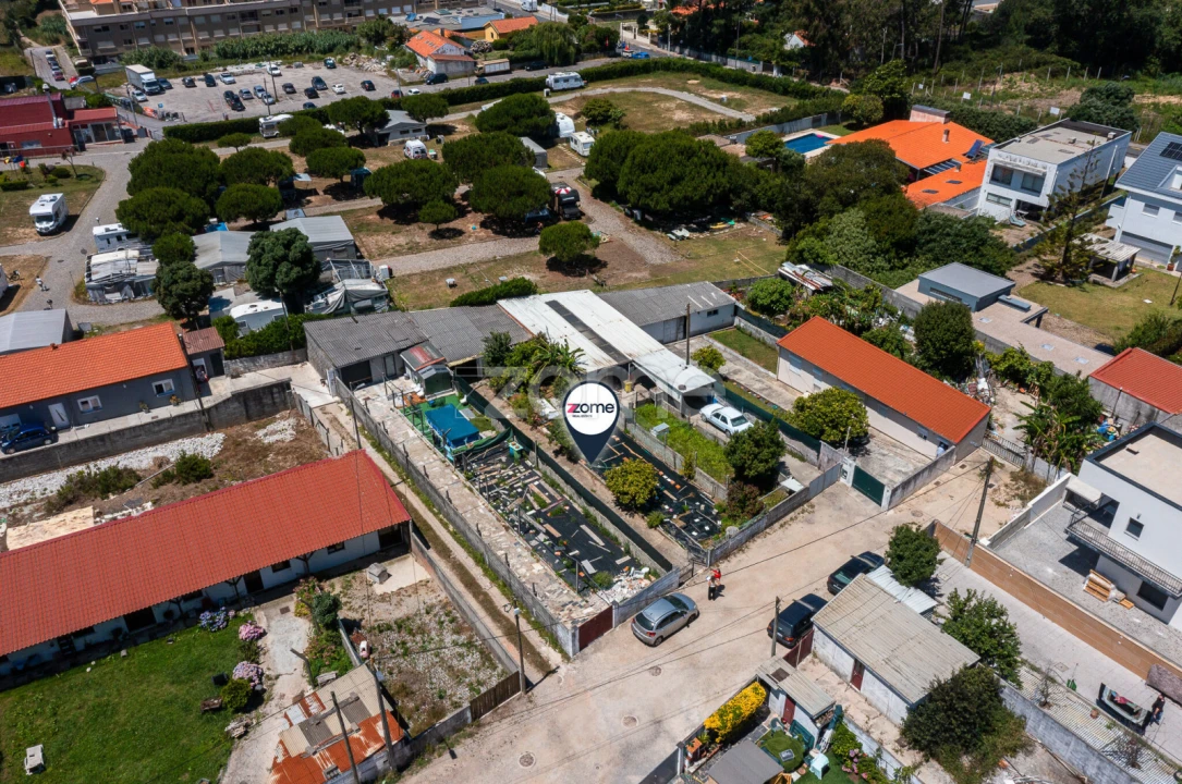 Terreno para Venda em Canidelo Foto 26