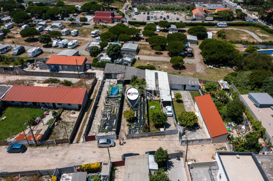 Terreno para Venda em Canidelo Foto 27