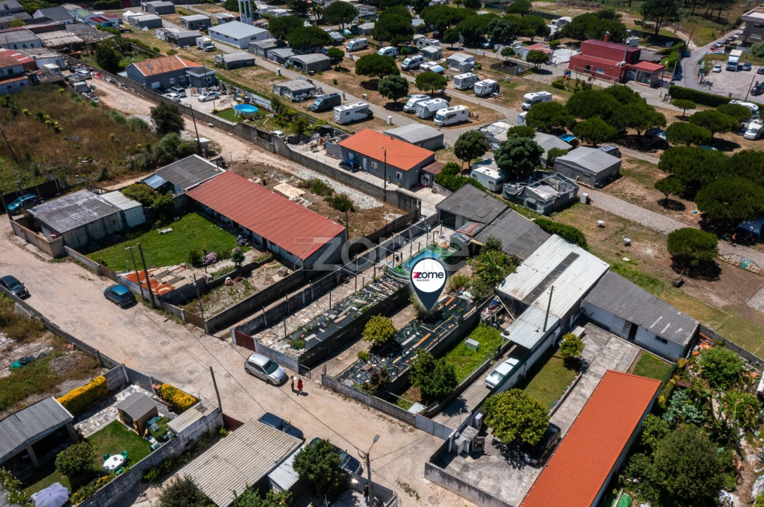 Terreno para Venda em Canidelo Foto 28
