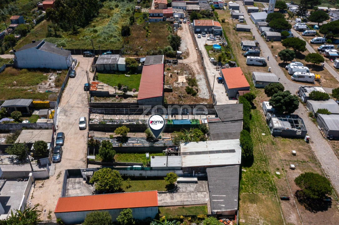 Terreno para Venda em Canidelo Foto 29