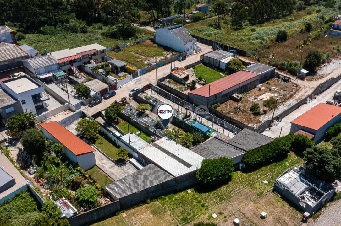 Terreno para Venda em Canidelo Foto 30