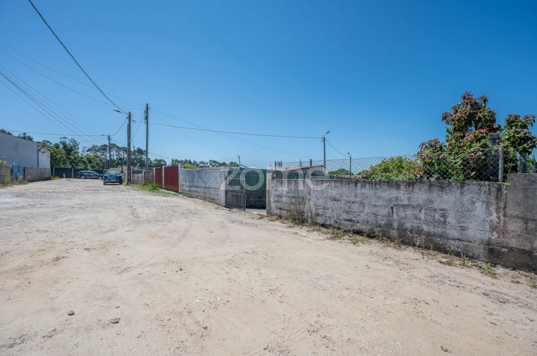 Terreno para Venda em Canidelo Foto 5