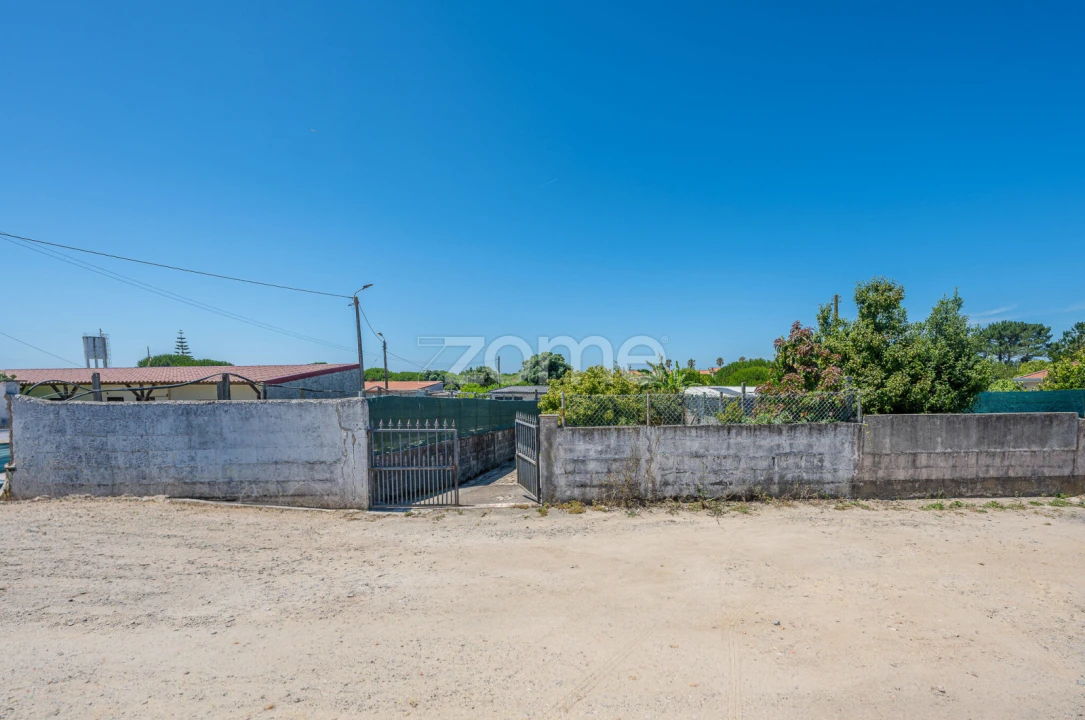 Terreno para Venda em Canidelo Foto 6