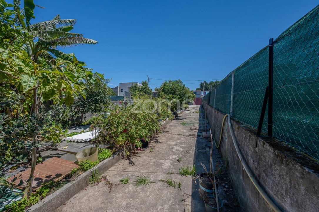Terreno para Venda em Canidelo Foto 14
