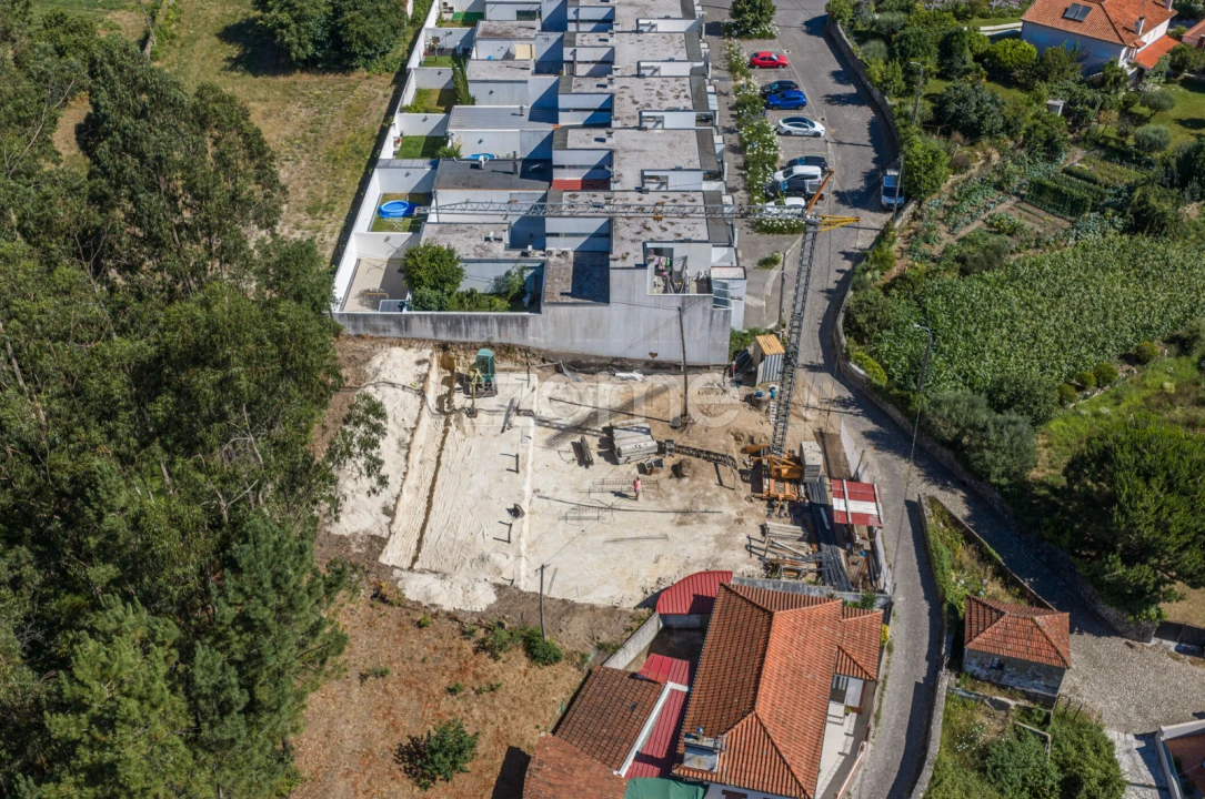 Moradia T3 para Venda em Durrães e Tregosa Foto 10