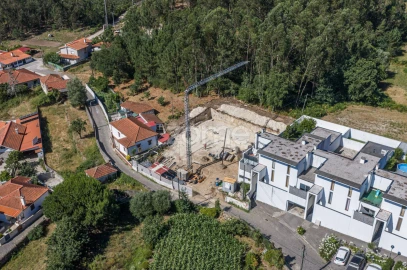 Moradia T3 para Venda em Durrães e Tregosa
