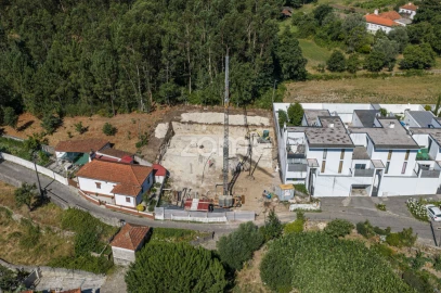 Moradia T3 para Venda em Durrães e Tregosa