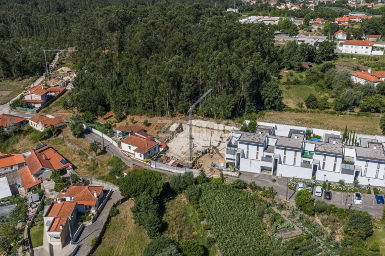 Moradia T3 para Venda em Durrães e Tregosa Foto 12
