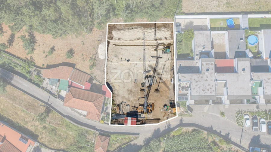 Moradia T3 para Venda em Durrães e Tregosa