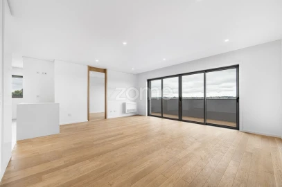 Apartamento T3 para Arrendamento em Cidade da Maia